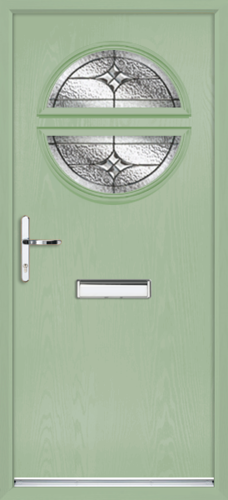 Chartwell Green Frame